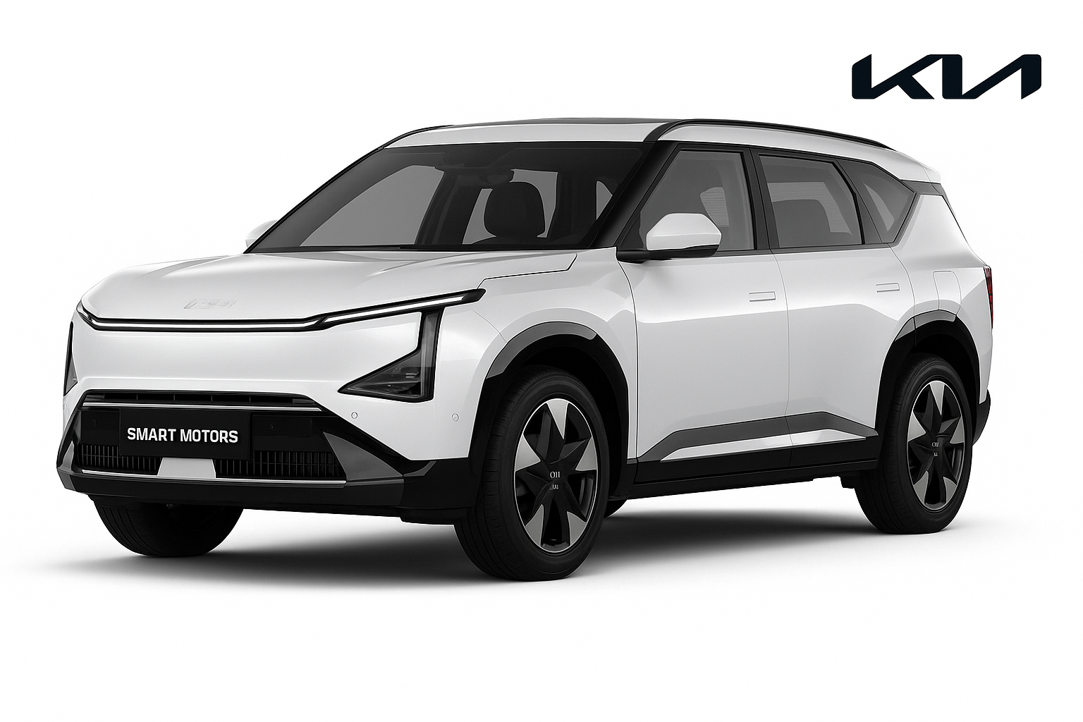 KIA EV5